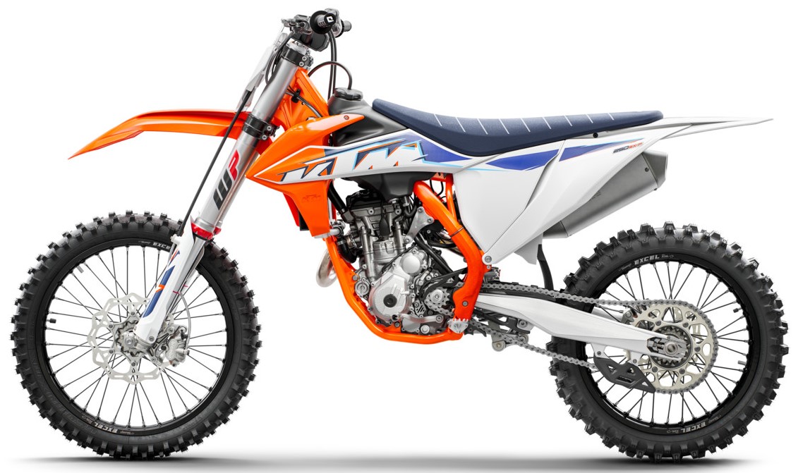 KTM 250 SX F Bikes For Sale TheBikeMarket